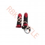 RBK-0693 ELEKTRİKLİ BİSİKLET GAZ KOLU MODİFİYELİ KARIŞIK RENK 